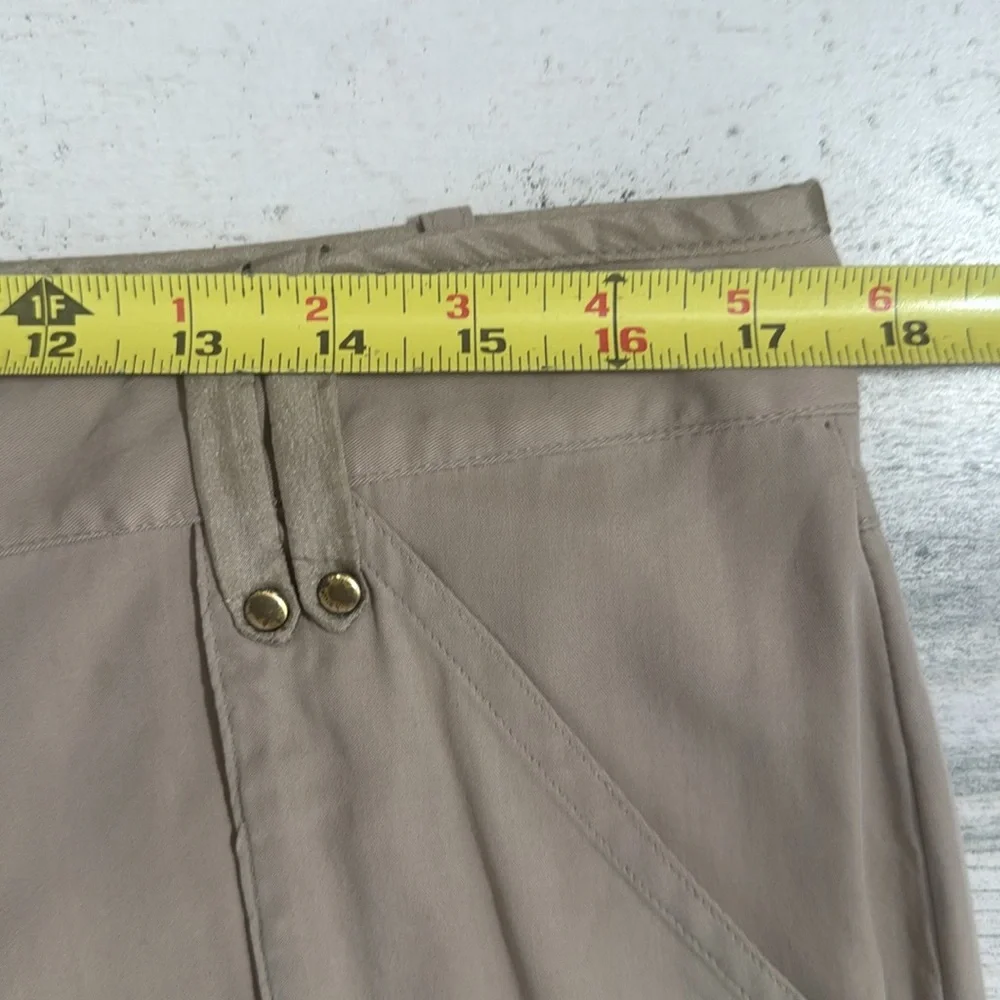 Cache cargo pants‎ - Picture 8 of 10